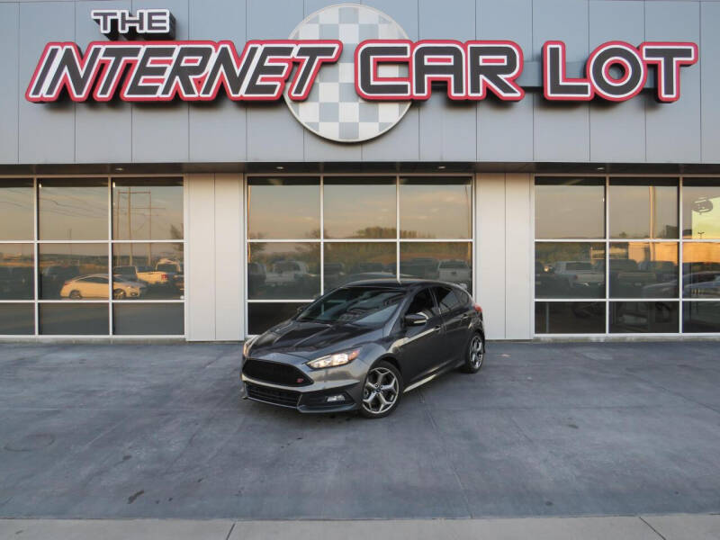 2017 Ford Focus for sale in Omaha, NE
