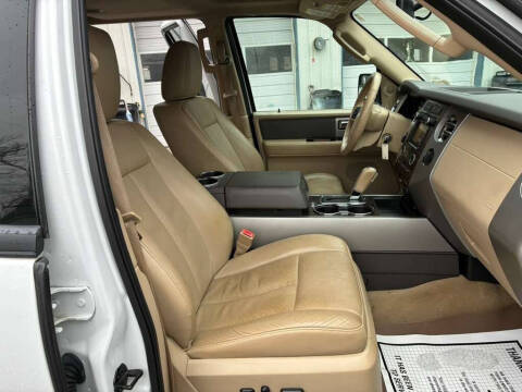 2014 Ford Expedition XLT