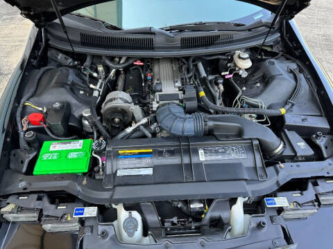 1993 Chevrolet Camaro Z28