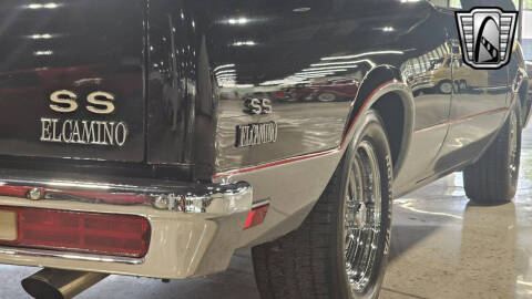 1985 Chevrolet El Camino