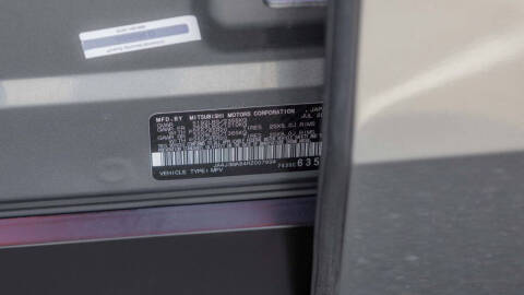 2024 Mitsubishi Outlander SEL