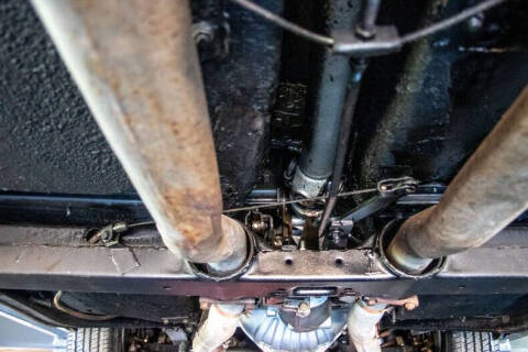 1965 Chevrolet Corvette