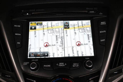 2013 Hyundai Veloster