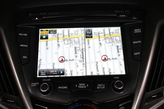 2013 Hyundai Veloster