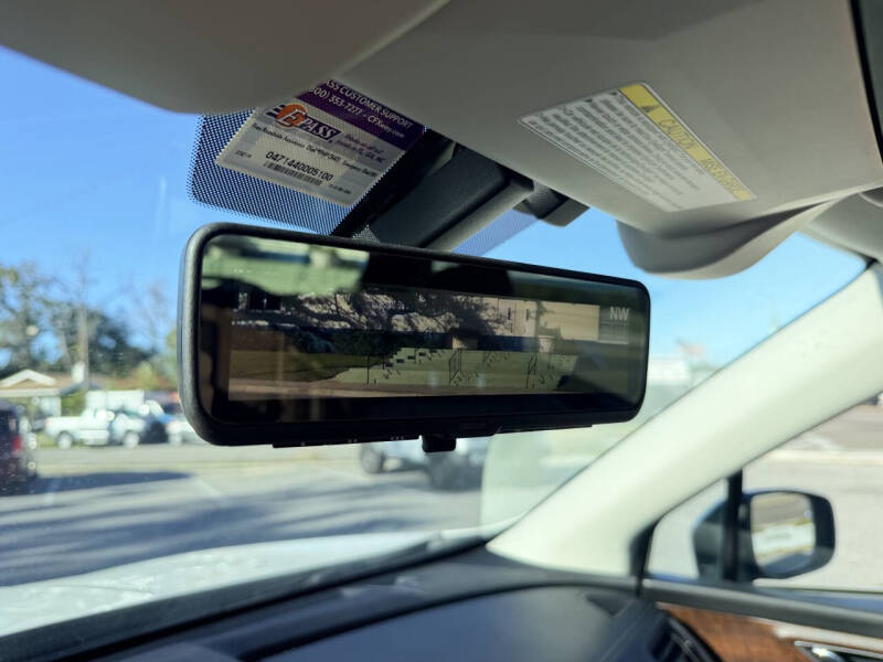 2019 Subaru Ascent Touring