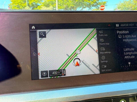 2021 BMW 3 Series 330i