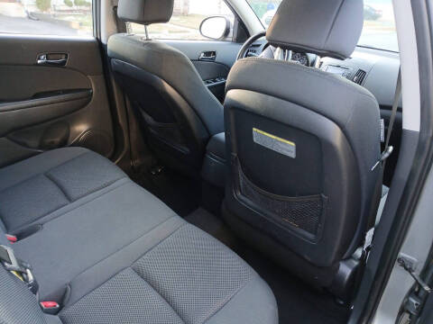 2010 Hyundai Elantra Touring GLS