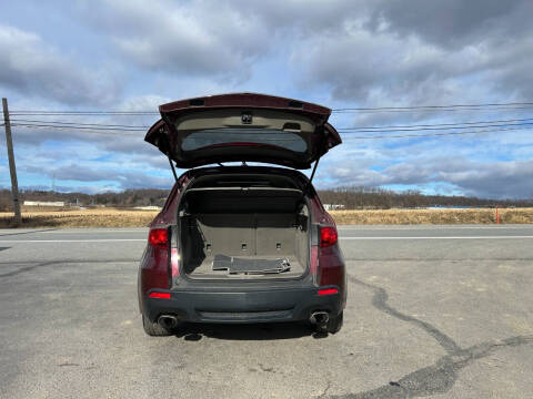 2011 Acura RDX SH-AWD