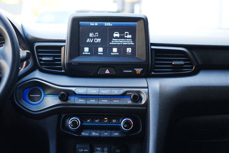 2020 Hyundai Veloster