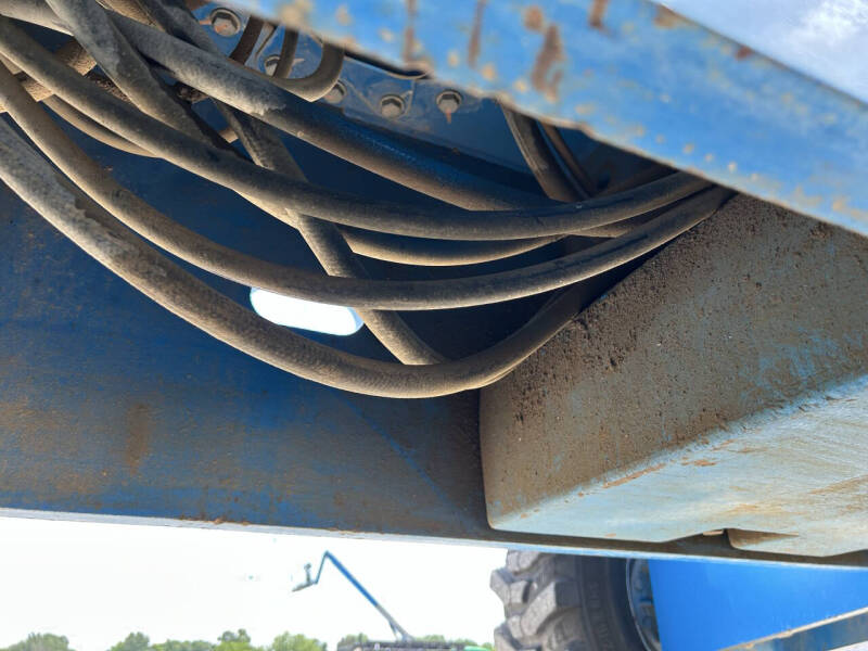 2016 Genie 45' Manlift