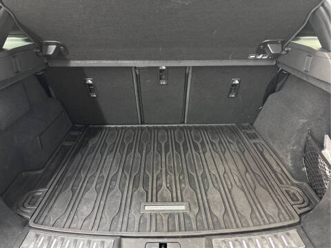 2020 Land Rover Range Rover Evoque First Edition