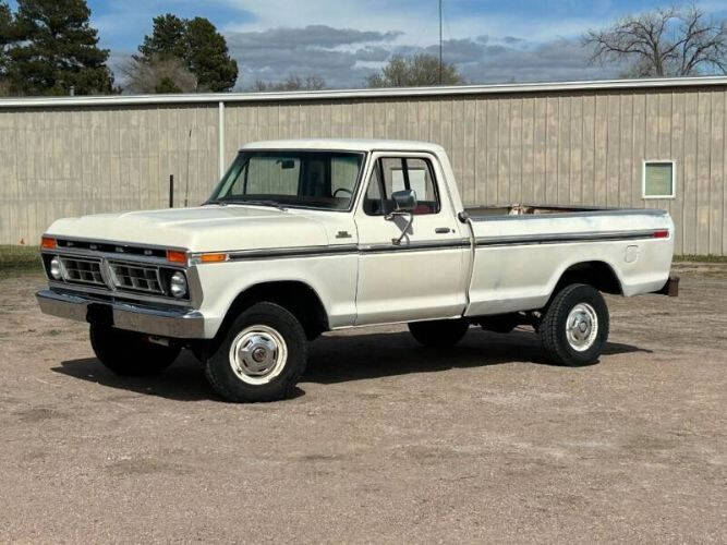 1977 Ford F-150 For Sale - Carsforsale.com®