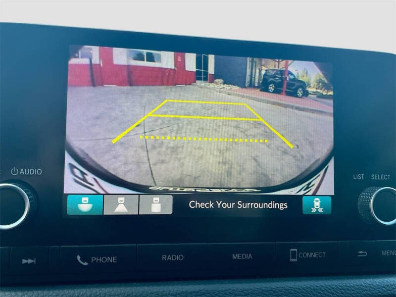 2024 Acura Integra w/A-SPEC