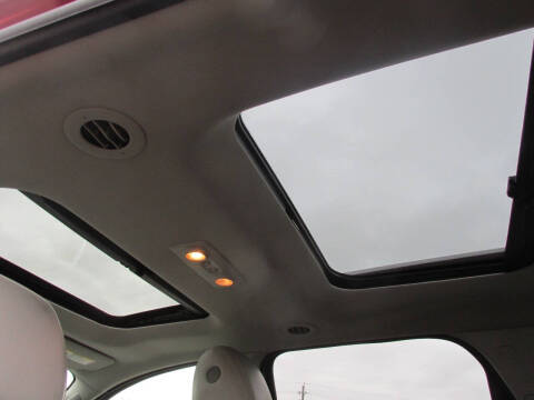 2013 GMC Acadia SLT-2