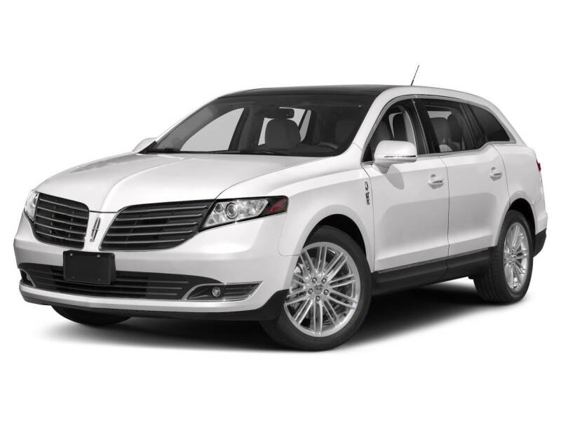 2019 Lincoln MKT