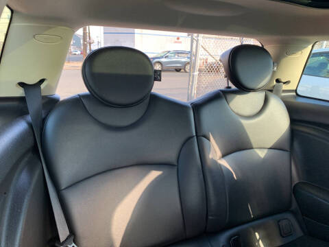 2013 MINI Hardtop Cooper