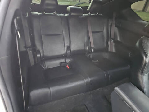 2014 Scion tC