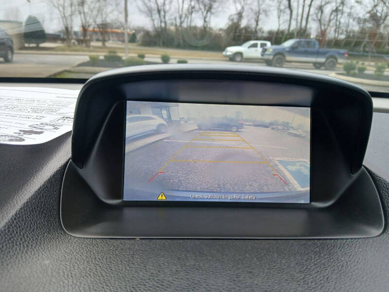 2016 Buick Encore Convenience