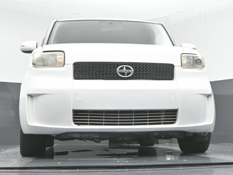 2008 Scion xB