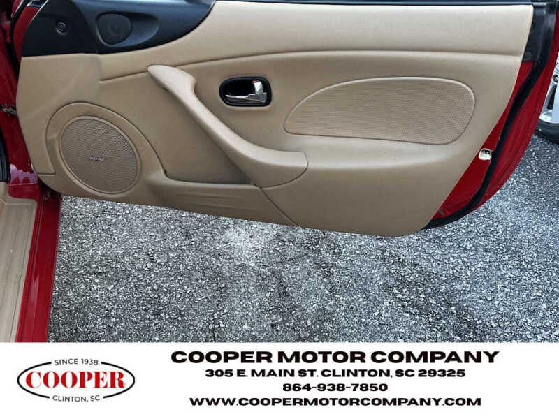 2002 Mazda MX-5 Miata LS