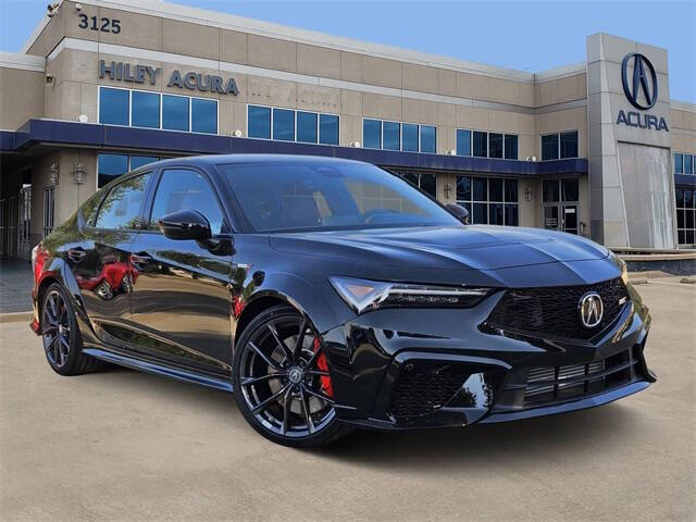 2025 Acura Integra Type S