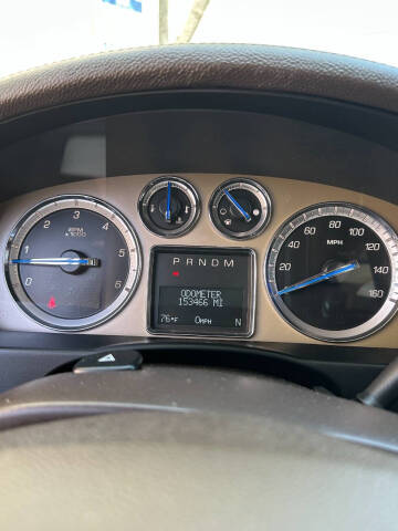 2014 Cadillac Escalade ESV Platinum