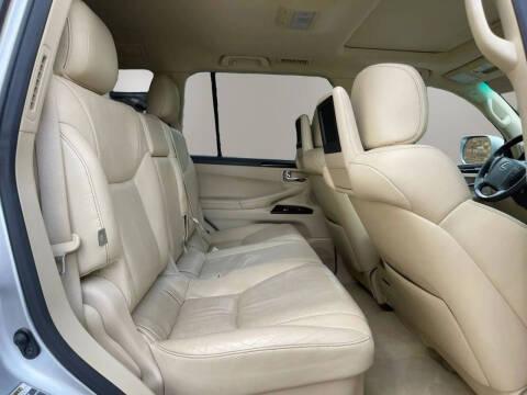 2013 Lexus LX 570