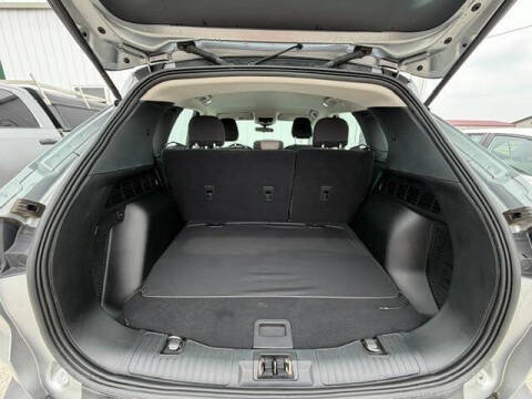 2021 Ford Escape S