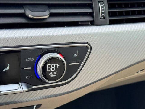 2018 Audi A5 Sportback 2.0T quattro Premium Plus