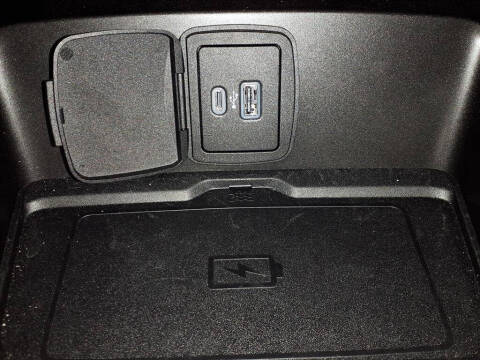 2022 Ford Bronco Raptor