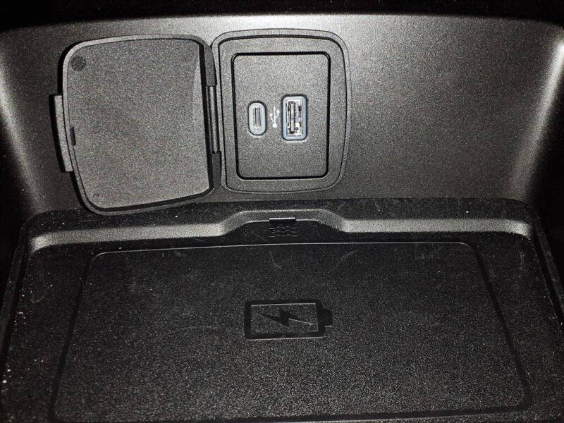 2022 Ford Bronco Raptor