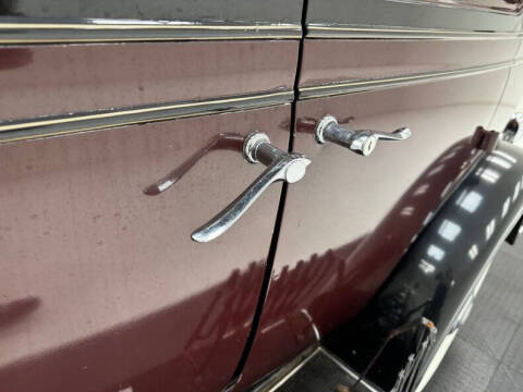 1931 Chevrolet Fleetline