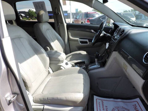 2008 Saturn Vue XR