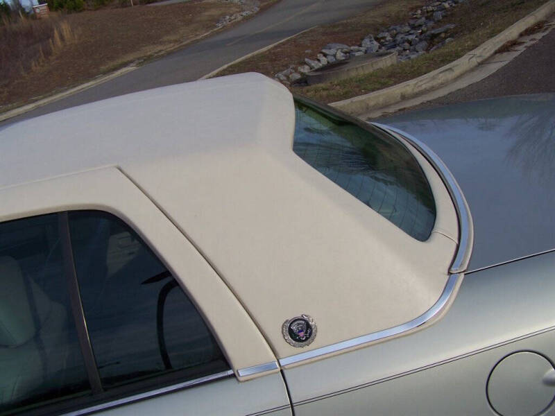 2004 Mercury Grand Marquis GS