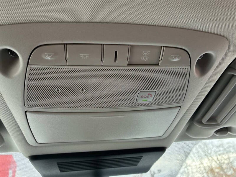 2024 Nissan Armada SV