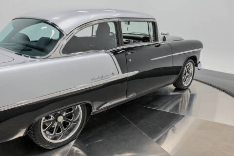1955 Chevrolet Bel Air