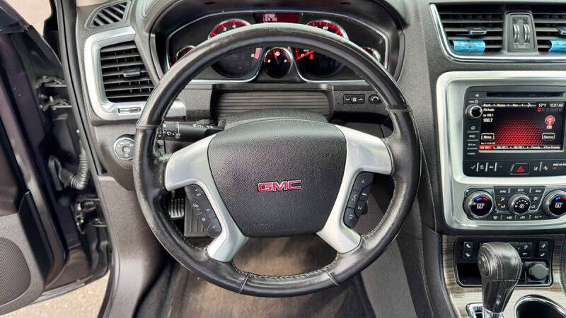 2017 GMC Acadia Limited