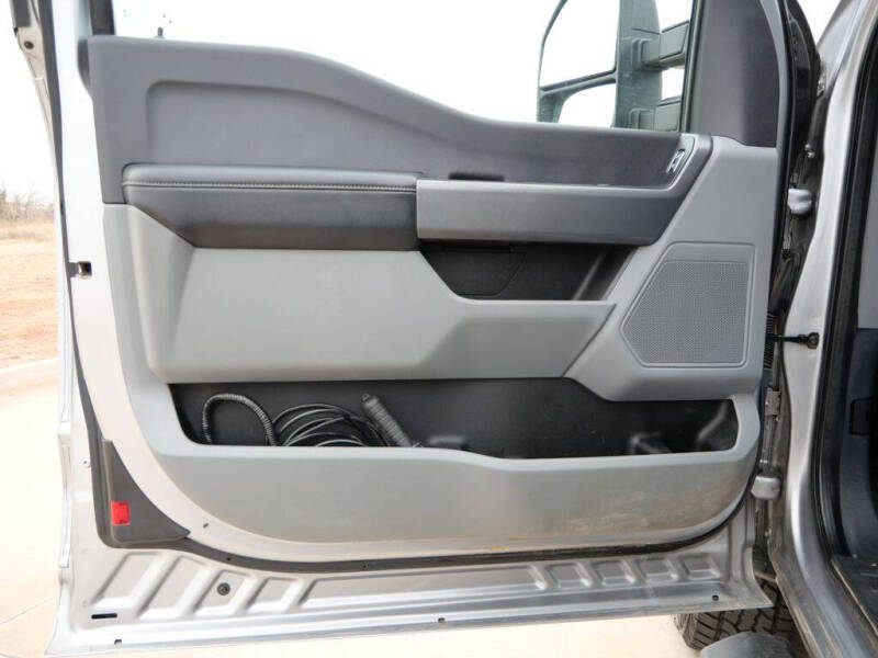 2023 Ford F-250 Super Duty