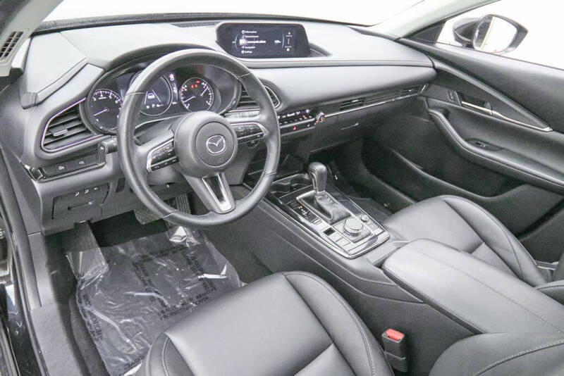 2025 Mazda CX-30 2.5 S Preferred