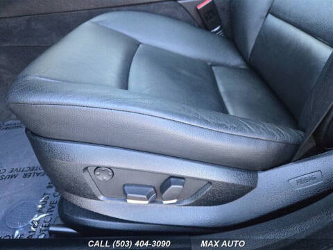 2013 BMW 5 Series 528i xDrive