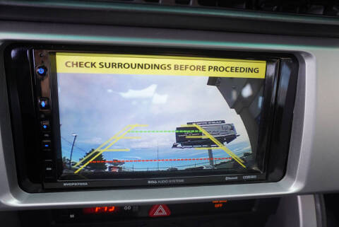 2014 Subaru BRZ Limited