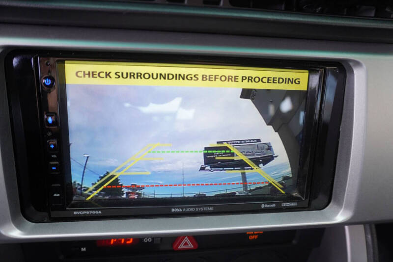 2014 Subaru BRZ Limited