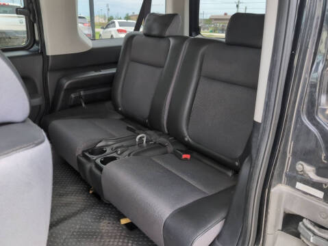 2004 Honda Element EX