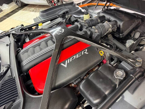 2014 Dodge SRT Viper