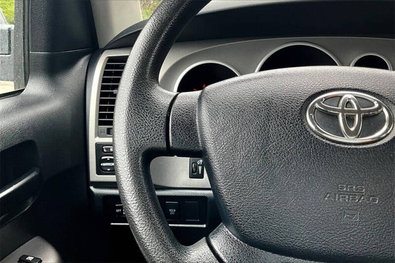 2013 Toyota Tundra Grade