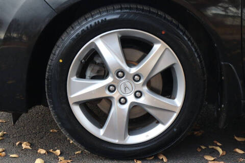 2013 Acura TSX w/Tech