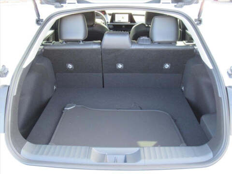 2025 Toyota Prius XLE