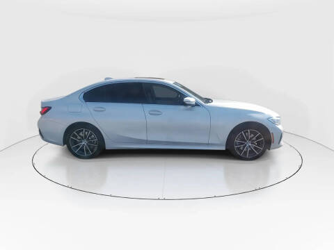 2021 BMW 3 Series 330i xDrive