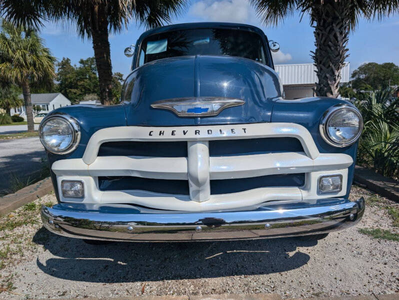 1954 Chevrolet 3100