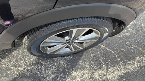 2014 Kia Sportage SX